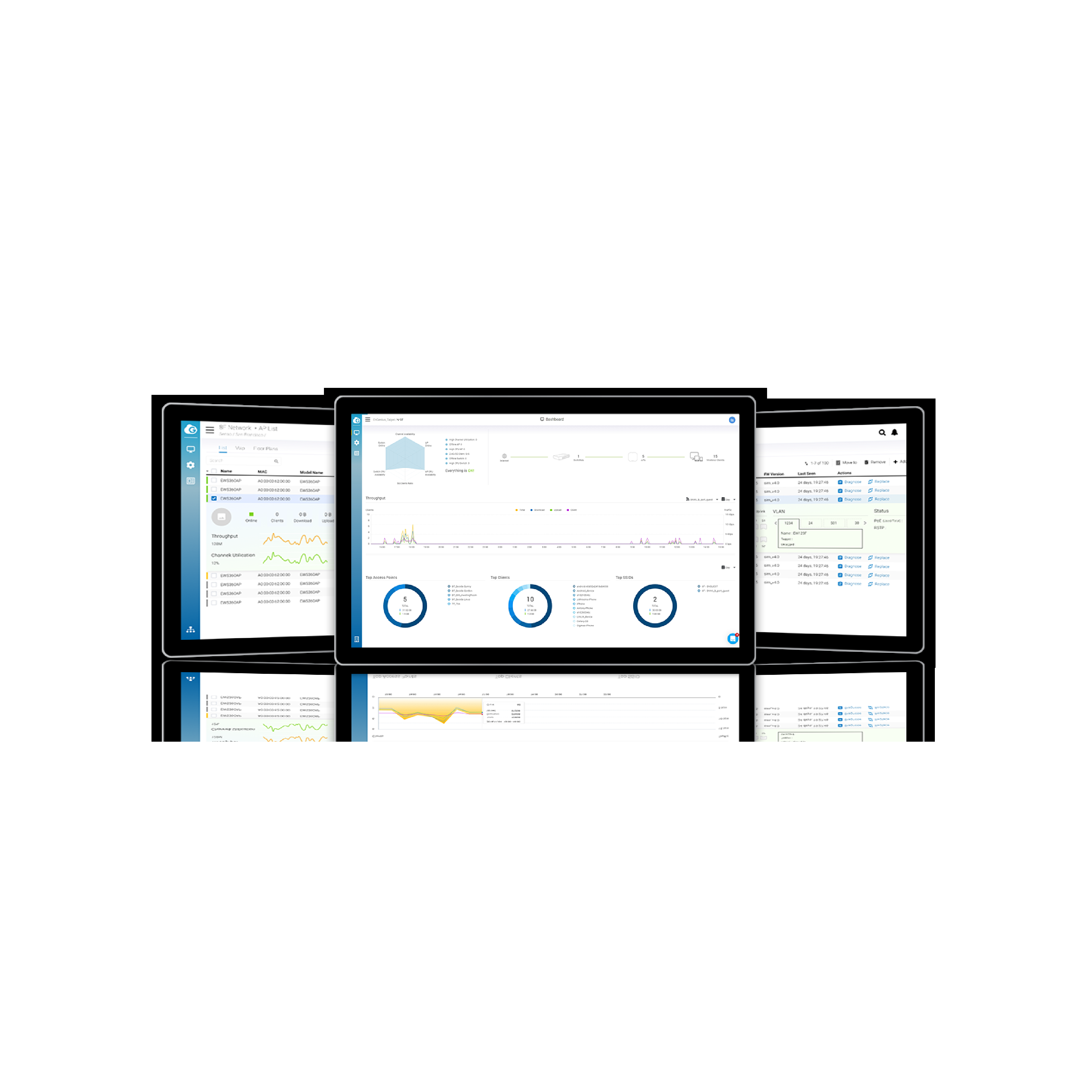 EnGenius Product Range Overview | Wireless Networking | WiFi | CMW