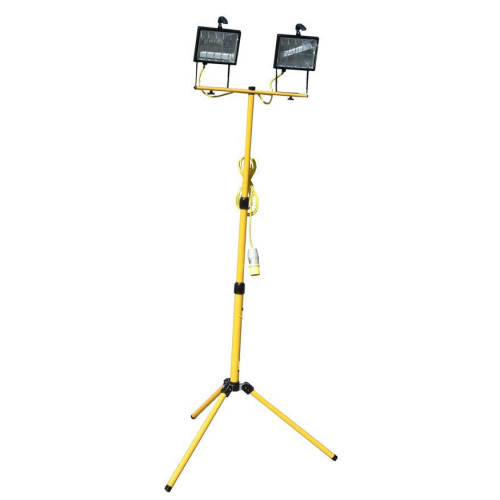 110v stand lights