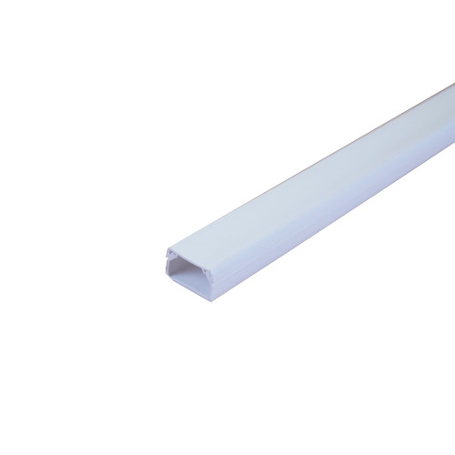 Plastic Pipe Rigid Tube Clear 0.86(22mm) ID 1(25mm) OD 17