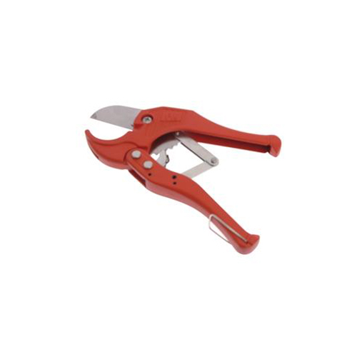 Faithfull PVC Conduit Cutters Conduit Accessories CMW