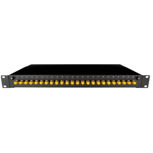 Rack mount phone patch panel new arrivals