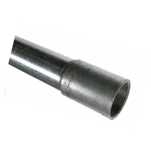 Stainless Steel Hose Ferrule, O/D 14.1mm x I/D 11mm