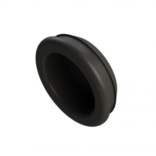 20mm Black Closed Super Grommet