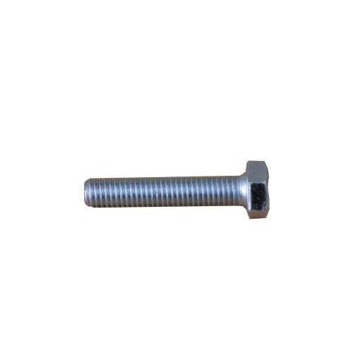 No12 x 80mm - Screw Hook - BZP - Pack of 25