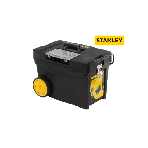 Stanley Classic Pro-Mobile Tool Chest