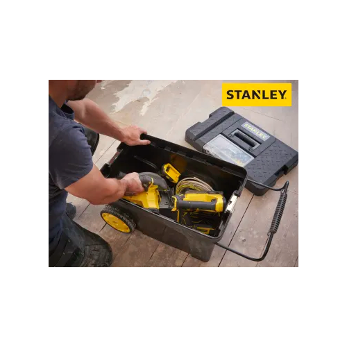 Stanley Classic Pro Mobile Tool Chest