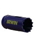 25mm Irwin Bi Metal Holesaw (Each)