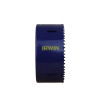 102mm Irwin Bi Metal Holesaw (Each)