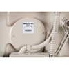 Brady Cable Labels, M71-11-499 BMP71 Label Printer Labels, B-499, 19.05 mm x 12.70 mm, White