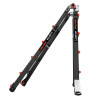 Little Giant Velocity Pro 5 Way Versatile Combination Ladder