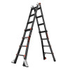 Little Giant Velocity Pro 5 Way Versatile Combination Ladder