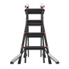 Little Giant Velocity Pro 5 Way Versatile Combination Ladder