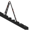 Little Giant Velocity Pro 5 Way Versatile Combination Ladder