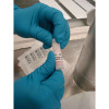 Brady Cable Labels, MC-375-499 BMP41/BMP51/BMP53 Labelmaker Labels, B-499, 9.53 mm  x  4.88 m, Black on White