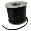 Black 3183Y 1.5mm 3 Core Flexible Cable (100m Reel)