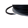 Black 3183Y 1.5mm 3 Core Flexible Cable (50m Reel)