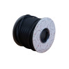 Black 3183Y 1.5mm 3 Core Flexible Cable (50m Reel)