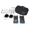 Softing FiberXpert 700 - Quad Attenuation Measurement Kit for Multimode & Singlemode