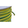 2.5mm 6491X Green/Yellow Earth Single Core PVC Cable (100m Reel)