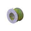 2.5mm 6491X Green/Yellow Earth Single Core PVC Cable (100m Reel)