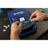 M710 Label Printer QWERTY UK with Wifi and BT