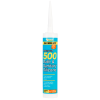 Everbuild Bath & Kitchen Sealant Clear (310ml)