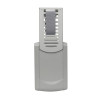 CMD Snug CPU Support Grey and Silver (Each)