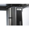 CMD 58R011  Enclose CPU Holder, Aluminium body, slides and rotates CPU, 8kg capacity