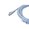 CR 5m Euro Cat6 U/UTP Lead/Assembly (Each)