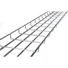 Pemsa Rejiband 35 200mm Wide x 35mm Deep Wire Basket Tray 3m Length Electrogalvanised