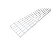 Pemsa Rejiband 35 300mm Wide x 35mm Deep Wire Basket Tray 3m Length Electrogalvanised