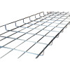 Pemsa Rejiband 35 300mm Wide x 35mm Deep Wire Basket Tray 3m Length Electrogalvanised