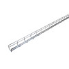 Pemsa Rejiband Rapide 100mm Wide x 60mm Deep Wire Basket Tray 3m Length Electrogalvanised