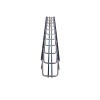 Pemsa Rejiband Rapide 100mm Wide x 60mm Deep Wire Basket Tray 3m Length Electrogalvanised