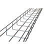 Pemsa Rejiband Rapide 150mm Wide x 60mm Deep Wire Basket Tray 3m Length Electrogalvanised