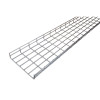 Pemsa Rejiband Rapide 300mm Wide x 60mm Deep Wire Basket Tray 3m Length Electrogalvanised