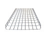 Pemsa Rejiband Rapide 450mm Wide x 60mm Deep Wire Basket Tray 3m Length Electrogalvanised