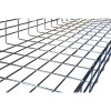 Pemsa Rejiband Rapide 450mm Wide x 100mm Deep Wire Basket Tray 3m Length Electrogalvanised