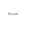 Matrix Quarter Blank Logik 12.5mm x 50mm Euro White