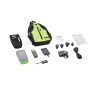 NetAlly AirCheck G3 Pro Kit Wireless Tester (Partial Tri-Band)