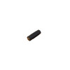 3.5mm Stereo Female to Female Coupler Black