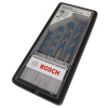 Bosch Multi Construction Drill Bit Set