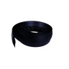 1.8m Black Cable Cover Cavity 14 x 9mm (1.8m lgth)