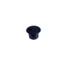 46mm Black Cable Grommet (Each)