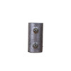 Conlok CL20GC Metal Conduit Coupler 20mm Hot Dipped Galvanised Finish