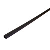 Dark Brown 25mm x 16mm Mini Trunking (3m lgth)