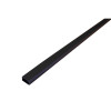 Black 25mm x 16mm Mini Trunking (3m lgth)