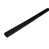 Black 40mm x 25mm Mini Trunking (3m lgth)