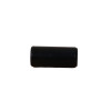 Dietzel Univolt PVC Rigid Conduit 3m Coupler 20mm Black