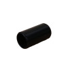 Dietzel Univolt 25mm Black PVC Rigid Conduit Couplers (Each)